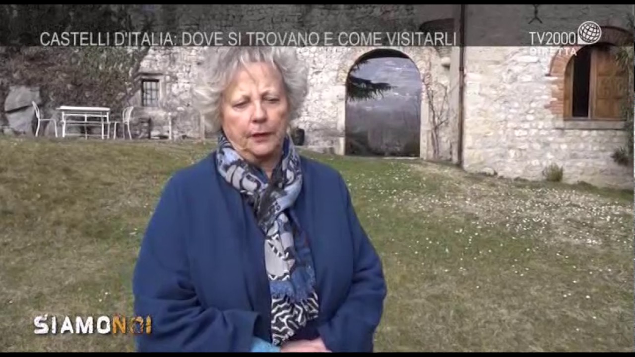 Siamo Noi - Vittorio Veneto, Castrum di Serravalle