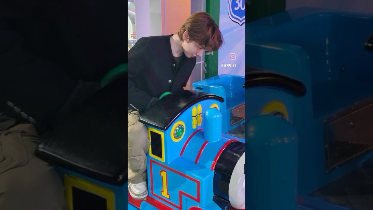 다 같이 돌자 동네 한바퀴~ )같은 가사 다른 느낌 #명재현 #보이넥스트도어 #jaehyun #boynextdoor
