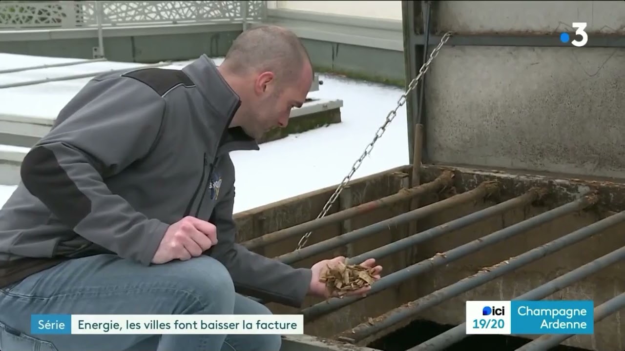 Actualités Haute-Marne Doulaincourt-Saucourt le reportage France 3