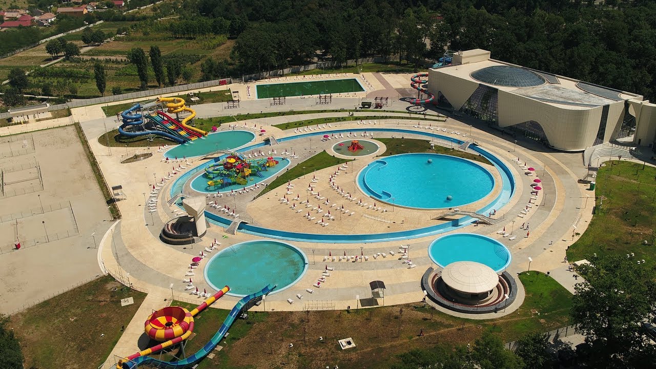 UTI Water Park Craiova