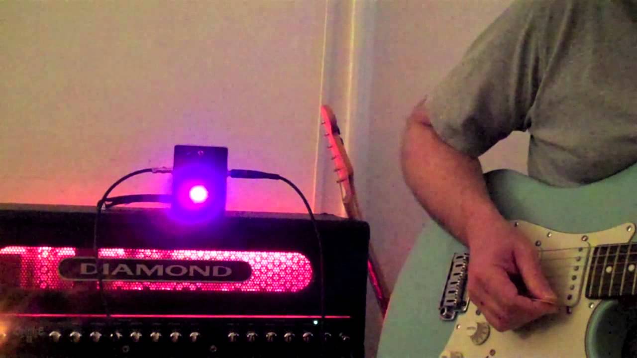 Berkos FX Third Stone