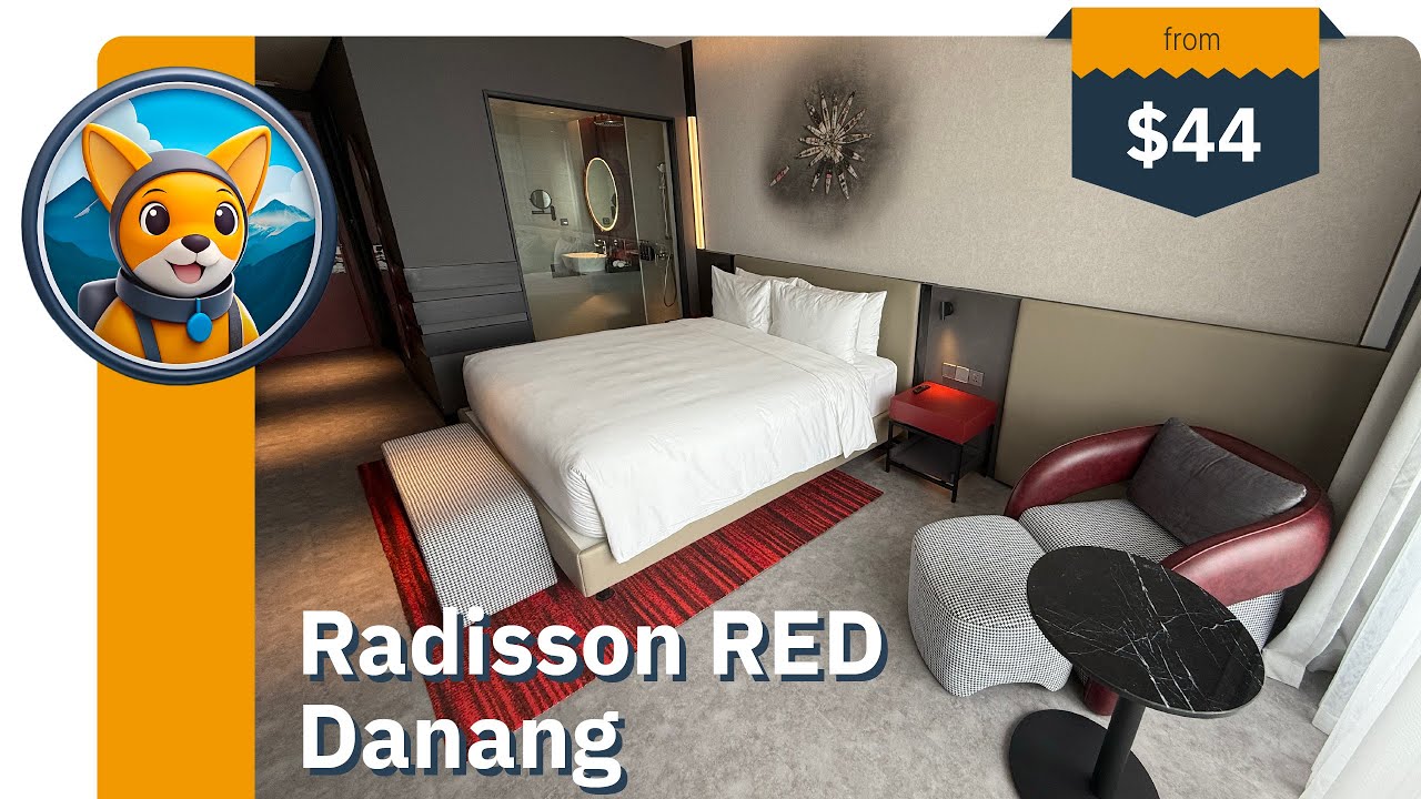 Radisson RED Danang - 2025
