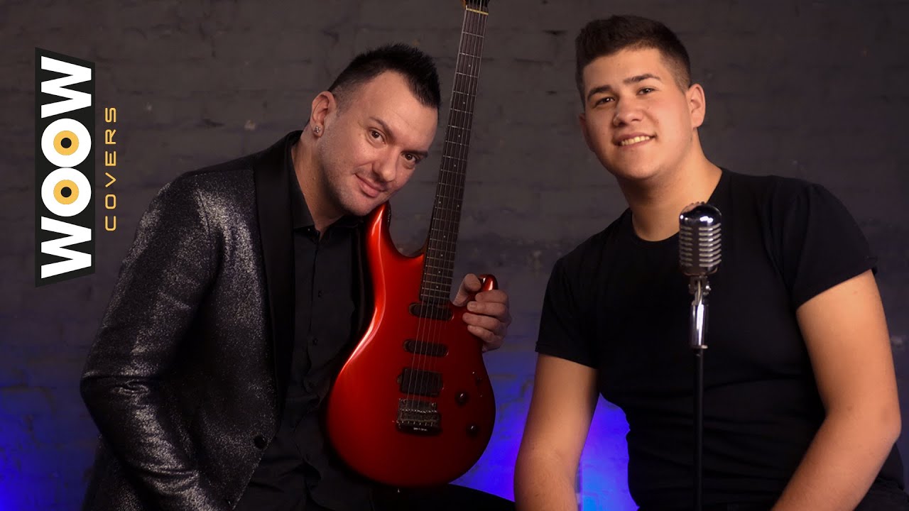 Sava Ciplic - Ti ne ličiš ni na jednu (COVER 2022)