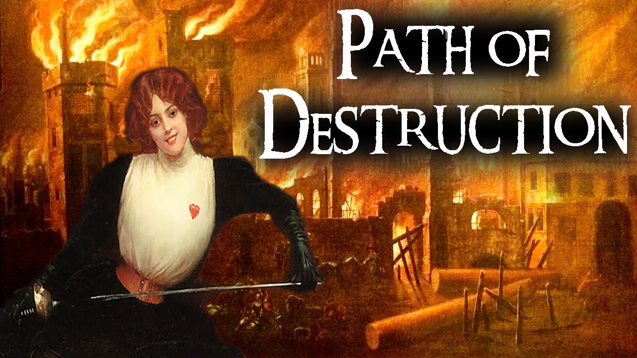 The Scandalous Life of the Lady Duellist | Julie D&rsquo;Aubigny
