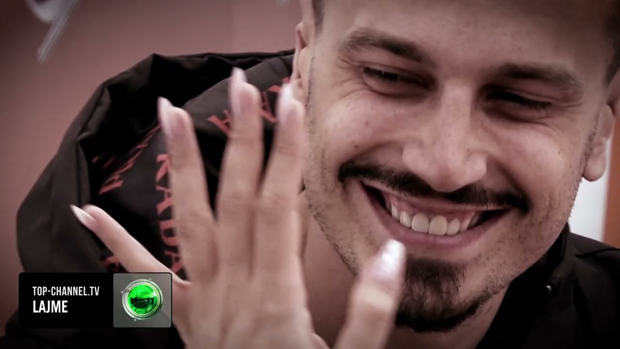 Top Channel/ &ldquo;S&rsquo;e kam pasur t&euml; leht&euml;&rdquo;, Brikena shtang fansat: U ndava me Mateon, u largova sepse&hellip;
