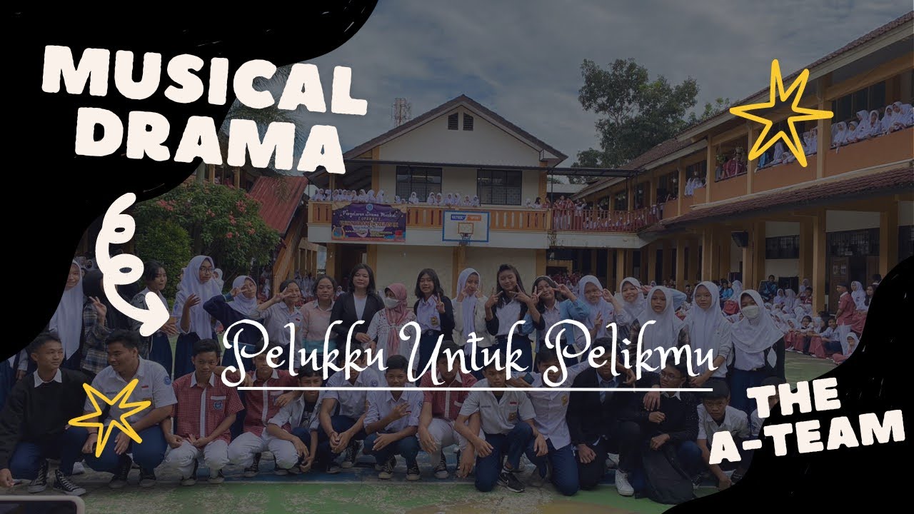 UPRAK B.INDONESIA&SENI BUDAYA SMPN4 SUMEDANG | 