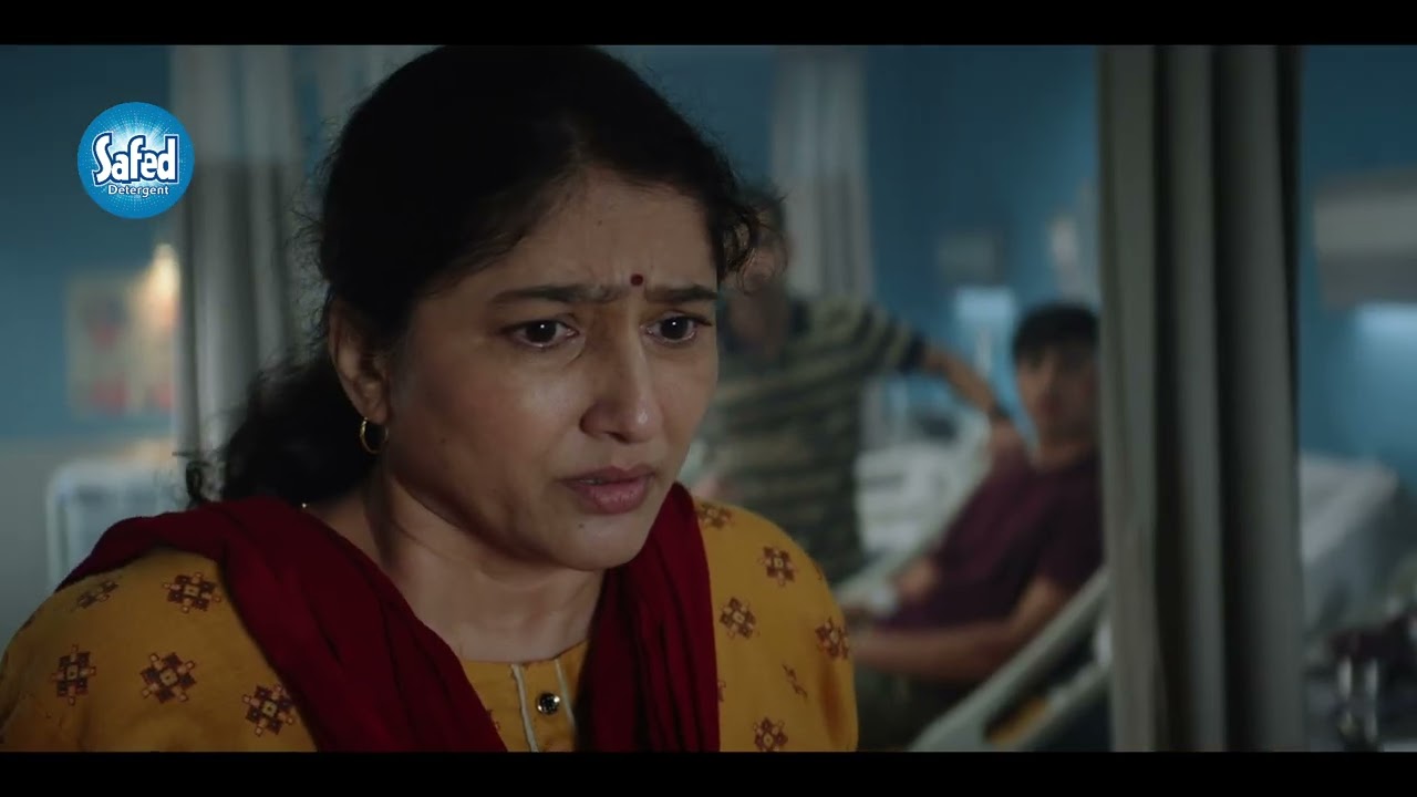 Happy Mother's Day | #MaaKeDilJaisaSafed | #safed