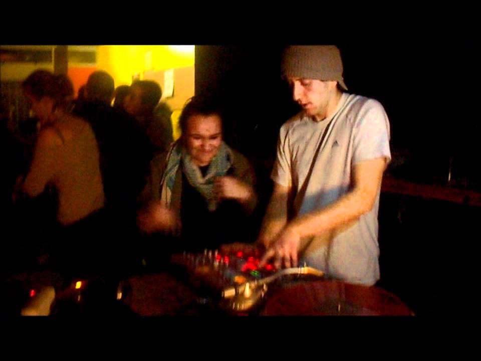 live christolikid 10.02.2012 la Mac