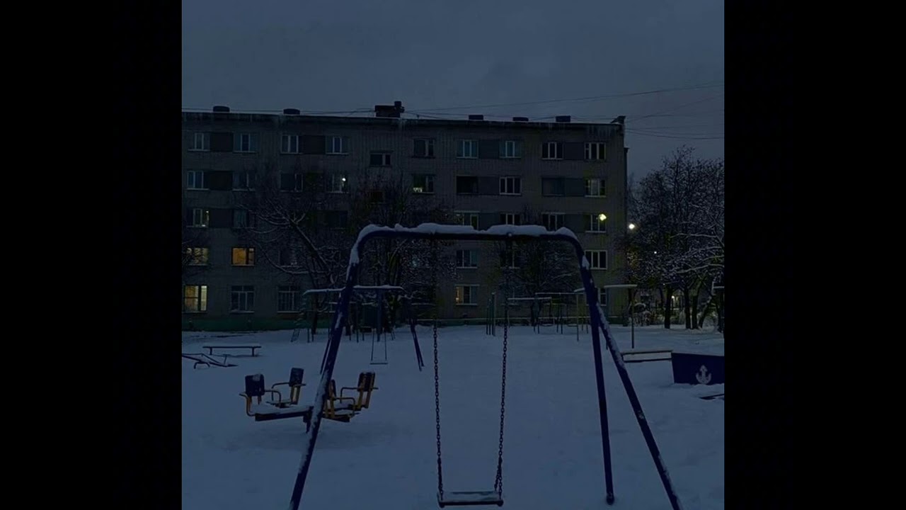 оксана почепа (акчла) - мало (slowed-reverb)