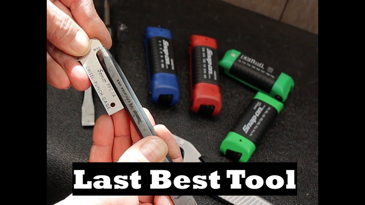 Buy without the Cry. My Top 5 Best Deals off the Snap On Truck. Shocked at a reasonable price?