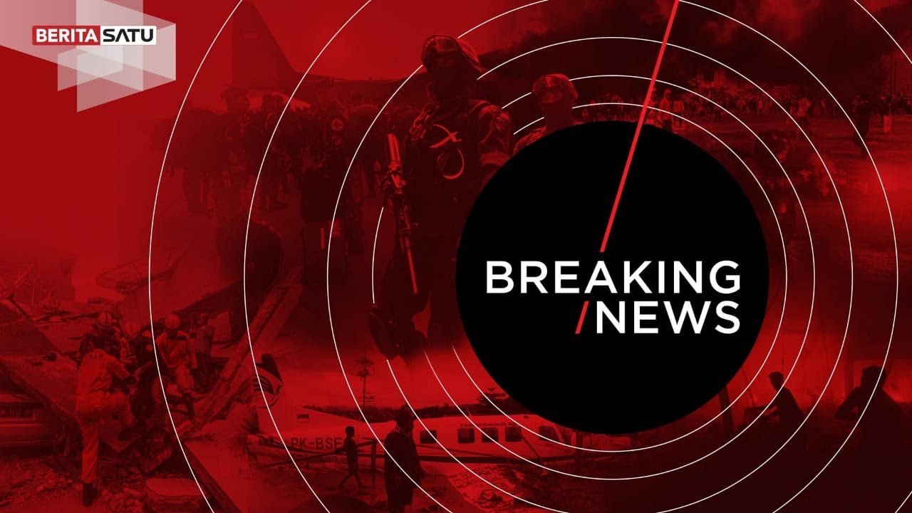 Breaking News | Putri Chandrawati Tersangka