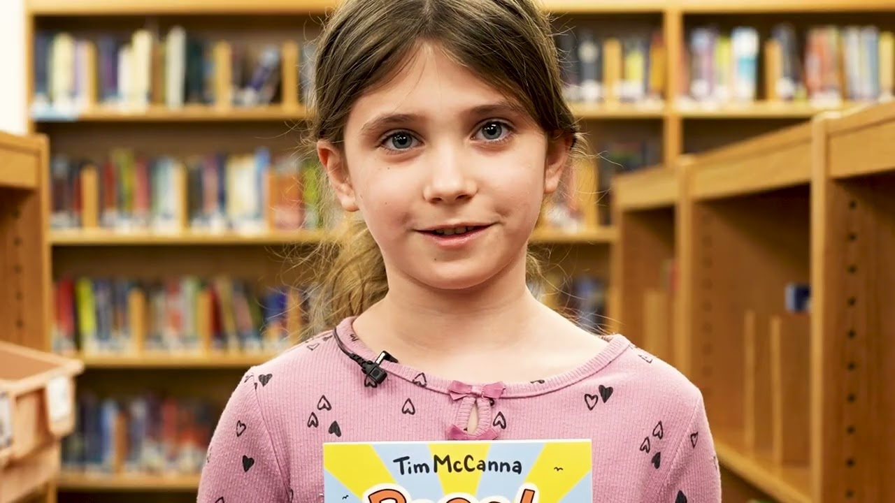 Liberty Education Foundation | 2026 Impact Video