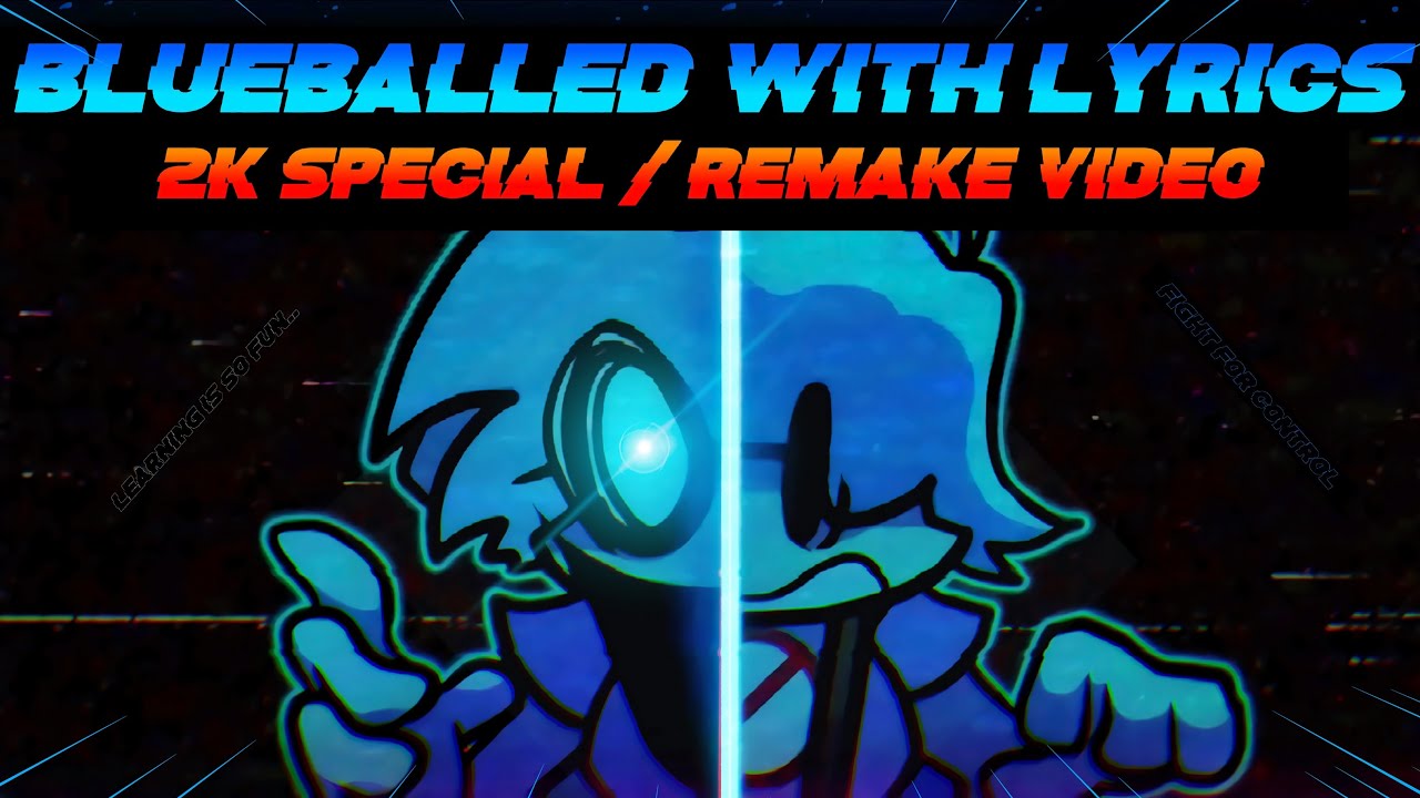 BLUEBALLED | ПЕРЕВОД НА АНГЛИЙСКОМ | ФНФ ПИББИ