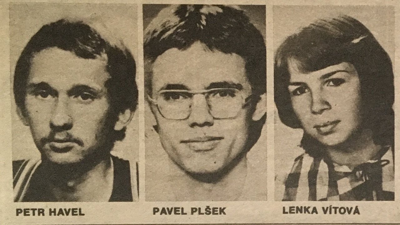 Badatelé živě: Trojnásobná vražda kulovým bleskem