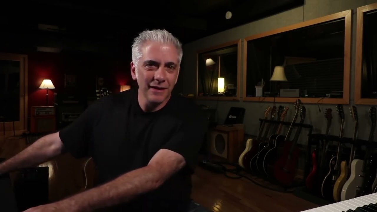 What Makes This Song Great? Rick Beato on Roundabout