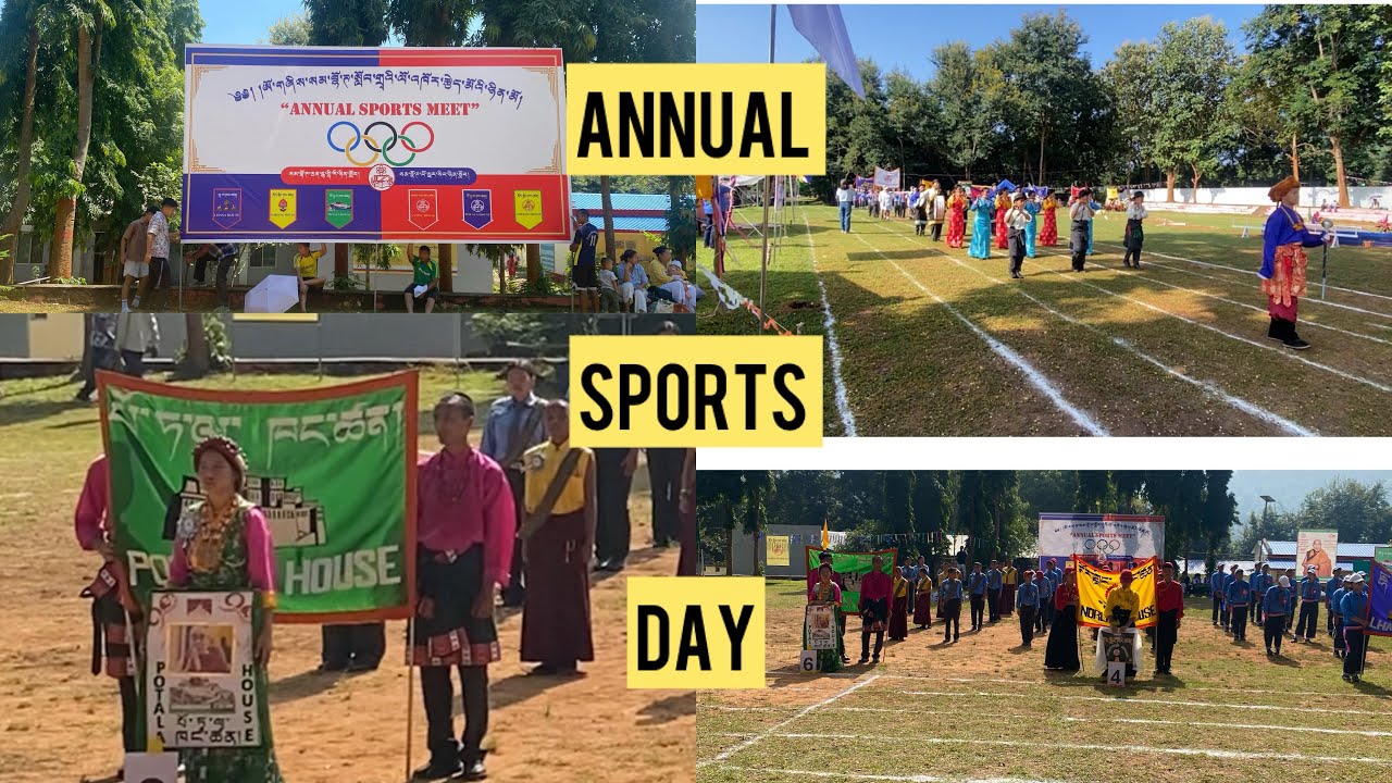 Annual sports meet ,Odisha ,