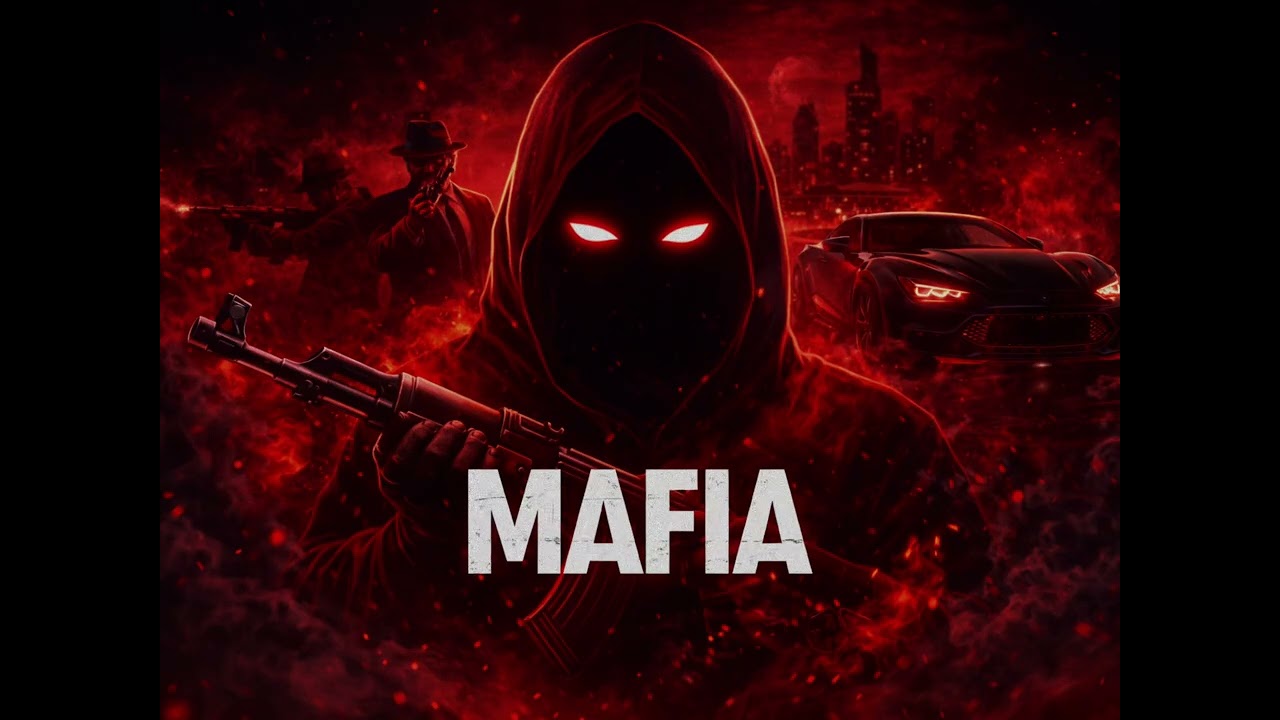 CMONTOP - MAFIA ( TRAP X EDM 2026 , CARMUSIC  )