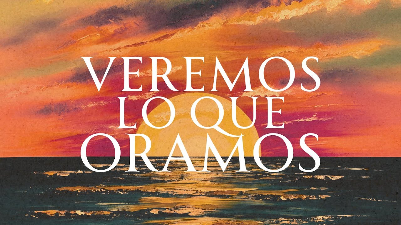 Veremos Lo Que Oramos (Video Lyric) - Shaked