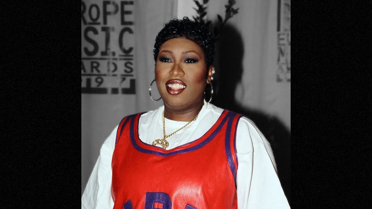 [FREE] Missy Elliott x Timbaland Type Beat - ''Pixel''