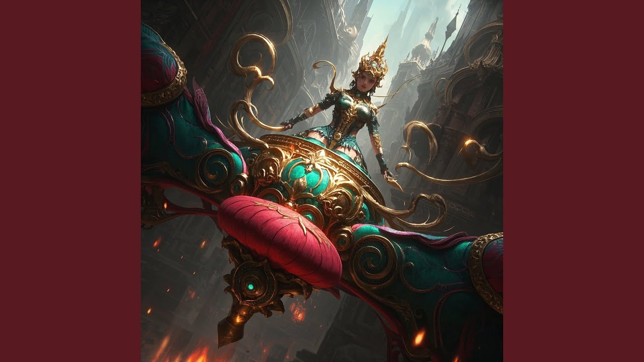 Finance Revolution