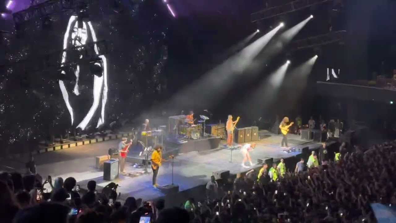 Paramore - Still Into You (Argentina 07/03/23)