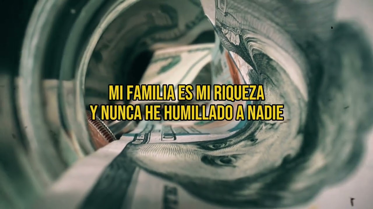 PLATA PERO POQUITA - JOSÉ ARBEY -  LYRIS