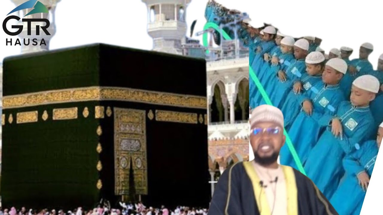 Hanyar Gyara Tarbiyyar Matasan Arewacin Najeriya Cikin Sauƙi - Ustaz Abba Gwale