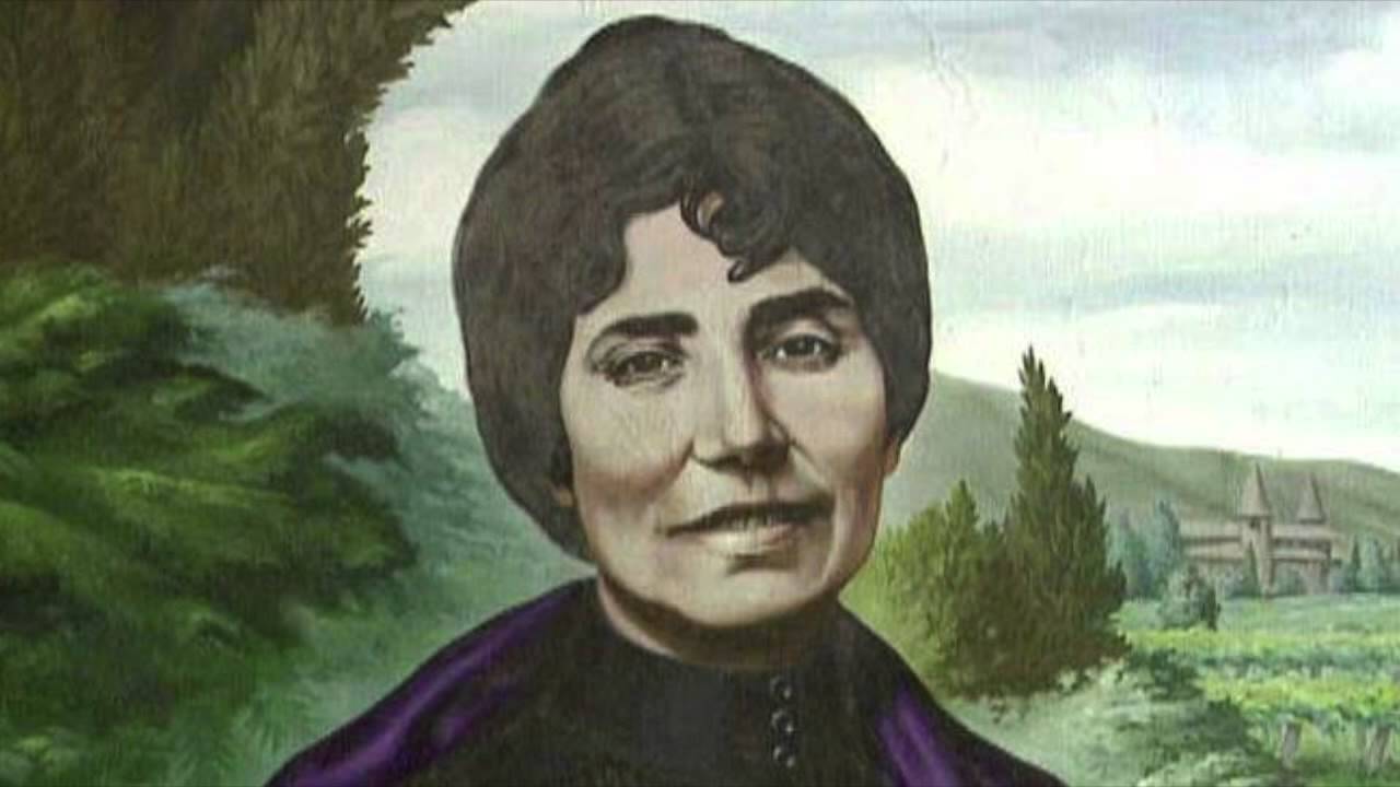 DONDE LA PALABRA SE HACE MÚSICA - A ROSALÍA DE CASTRO (Primera Parte) - - Mayo 1987
