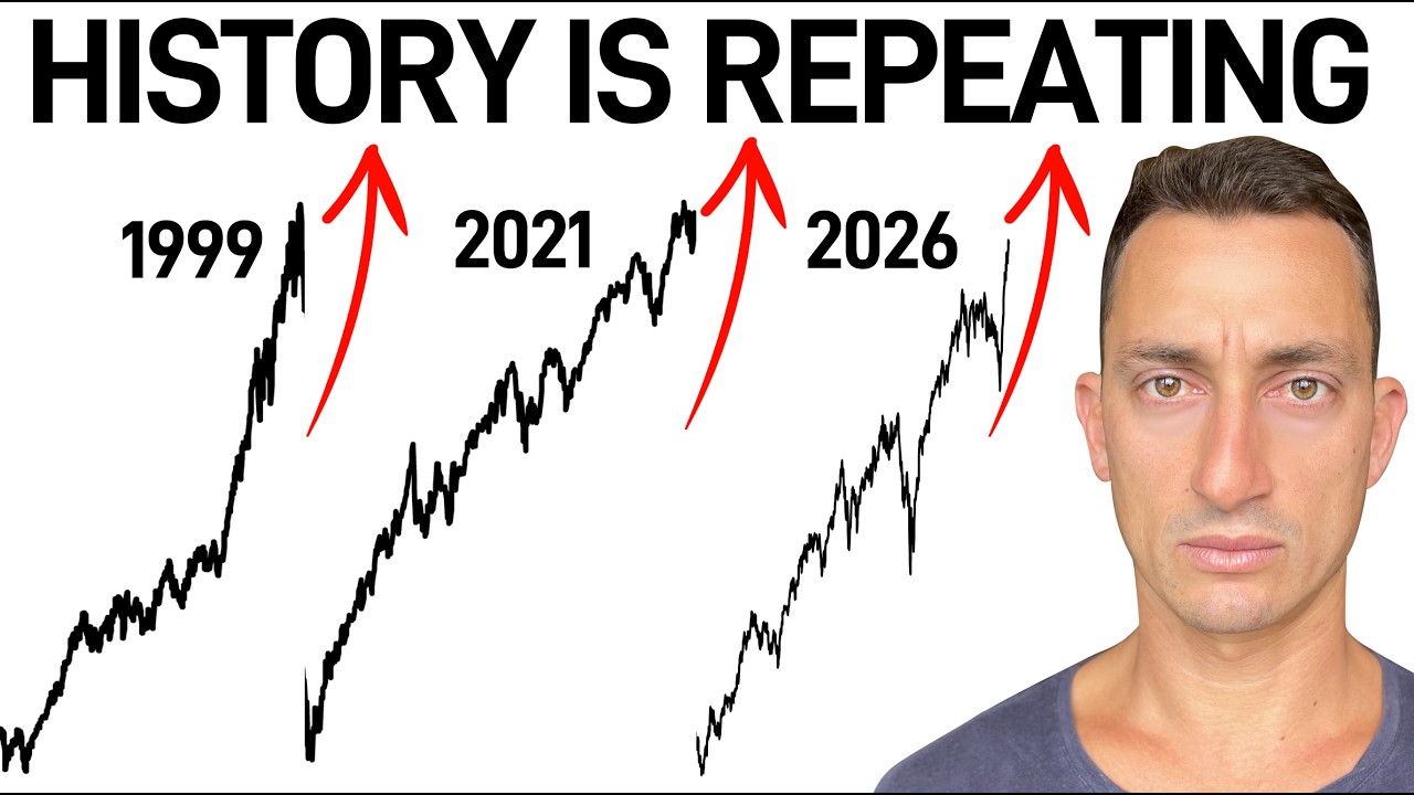 Śledzenie szczytu cyklu S&P 500 (Aktualizacja w obliczu krachu AI i p&oacute;łprzewodnik&oacute;w)