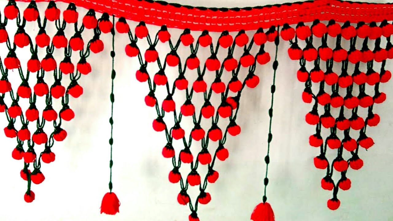 Get parda design | Tamatar get parda Design | gate parda banane ka tarika