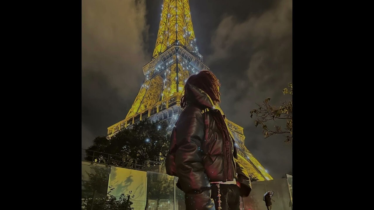 (FREE) MELODIC GLO TYPE BEAT | 9HOUND