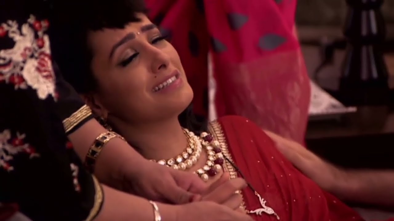 Pihu के खोने पर बेहोश हुई Shagun | Ye Hai Mohabbatein | ये है मोहब्बतें | #yehaimohabbatein 