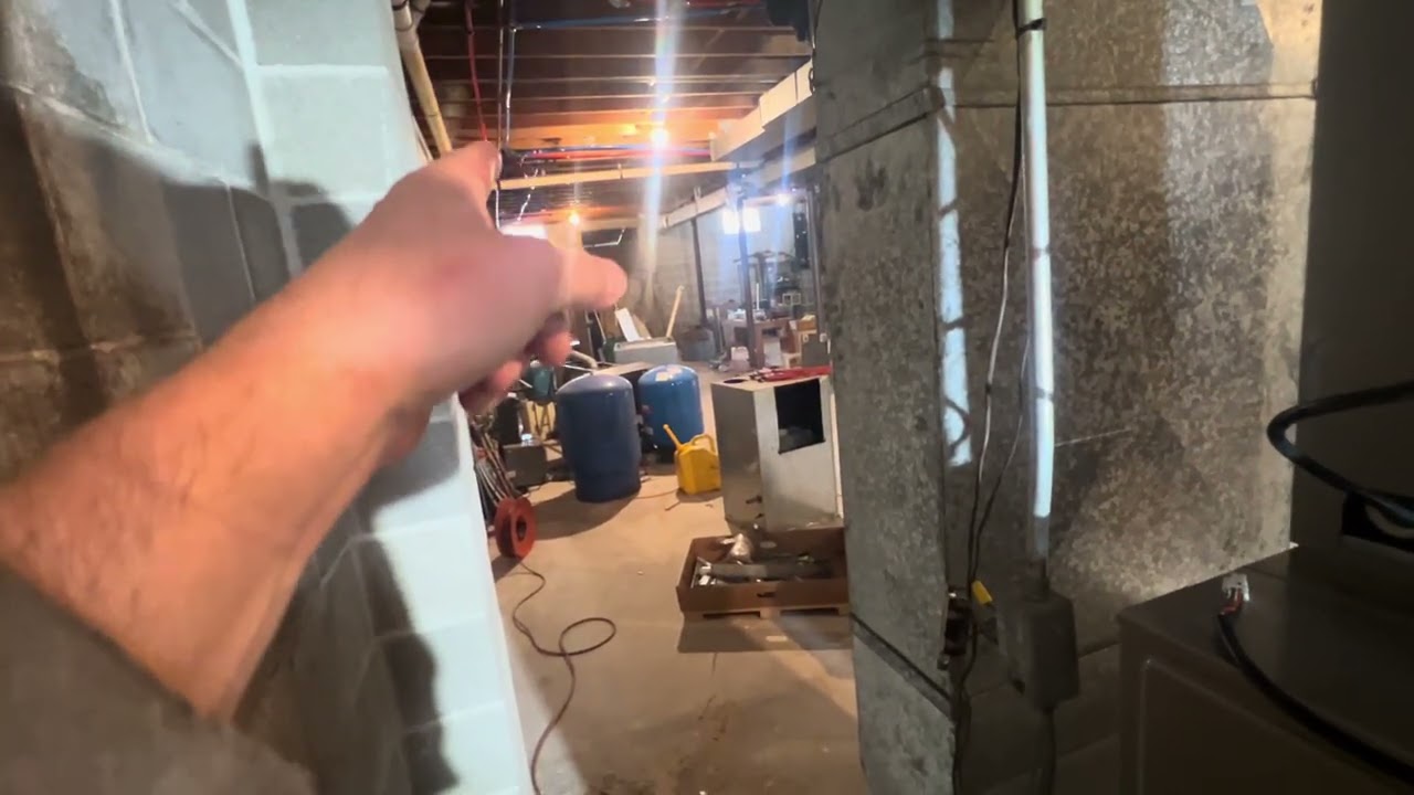 ￼Project Farmhouse -  Day 37