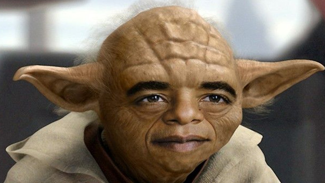 Top 5 Star Wars