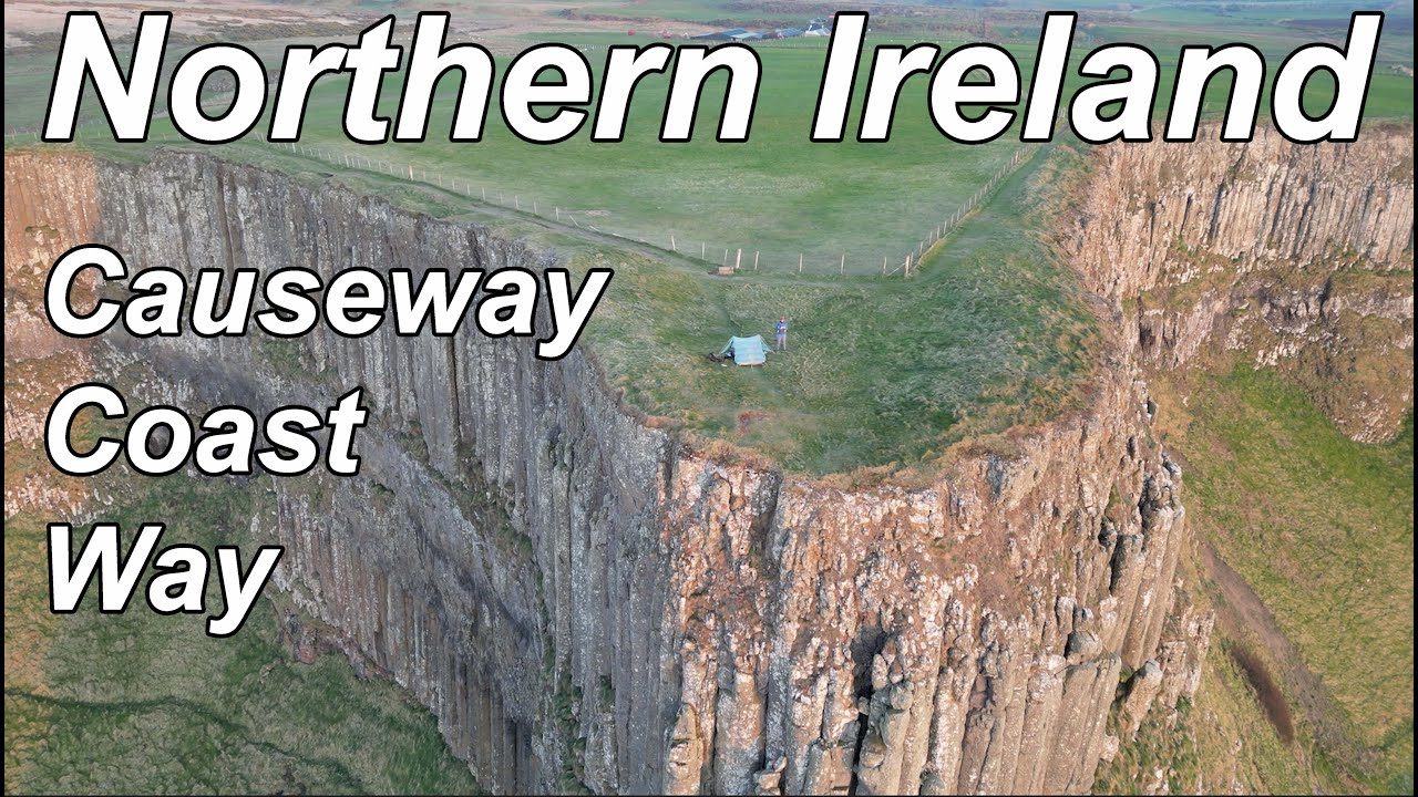 Causeway coast way The North of Ireland
