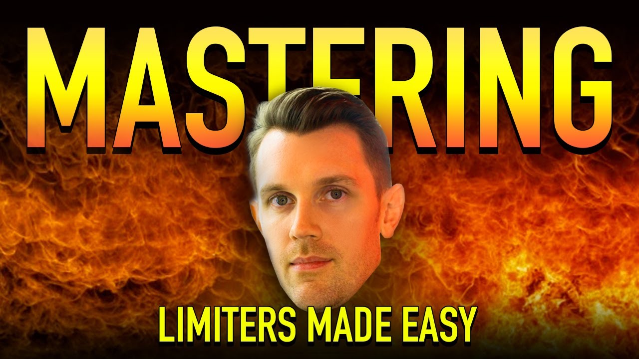 Have 100% confidence using a master limiter | FabFilter Pro-L