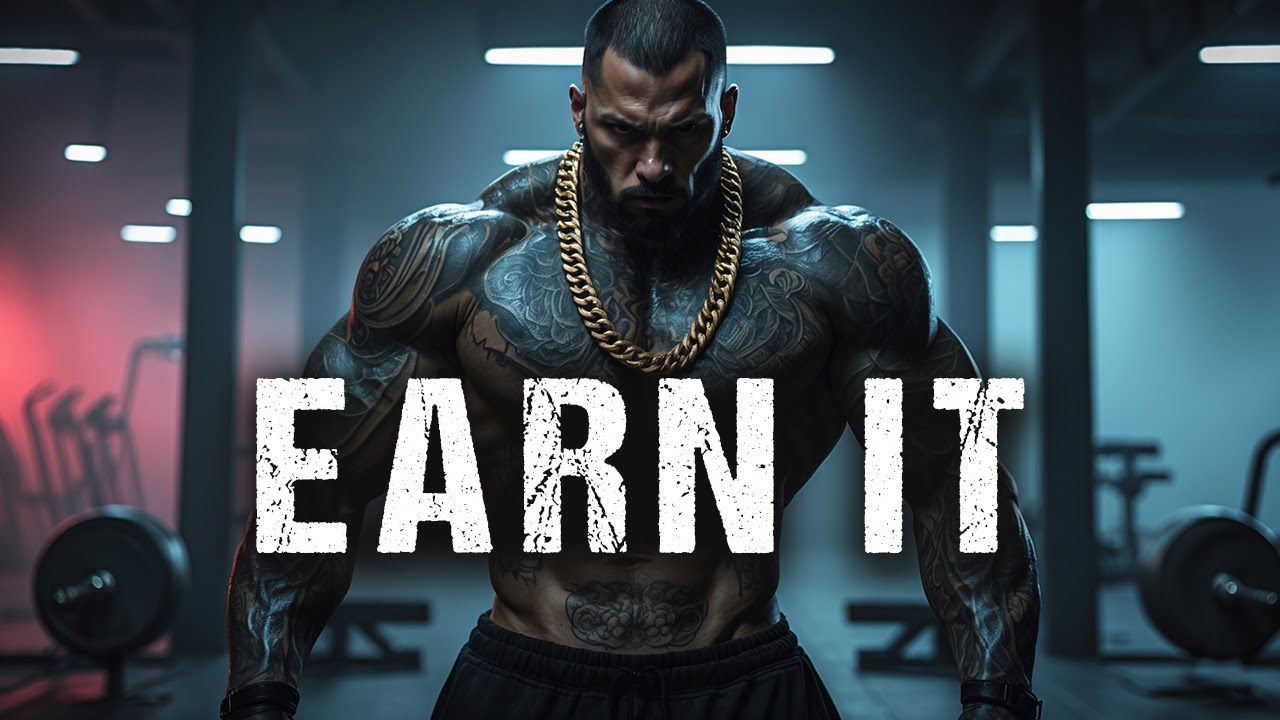 2026 GYM MODE ACTIVATED 🏋️‍♂️ | Trap Hip Hop Workout Music