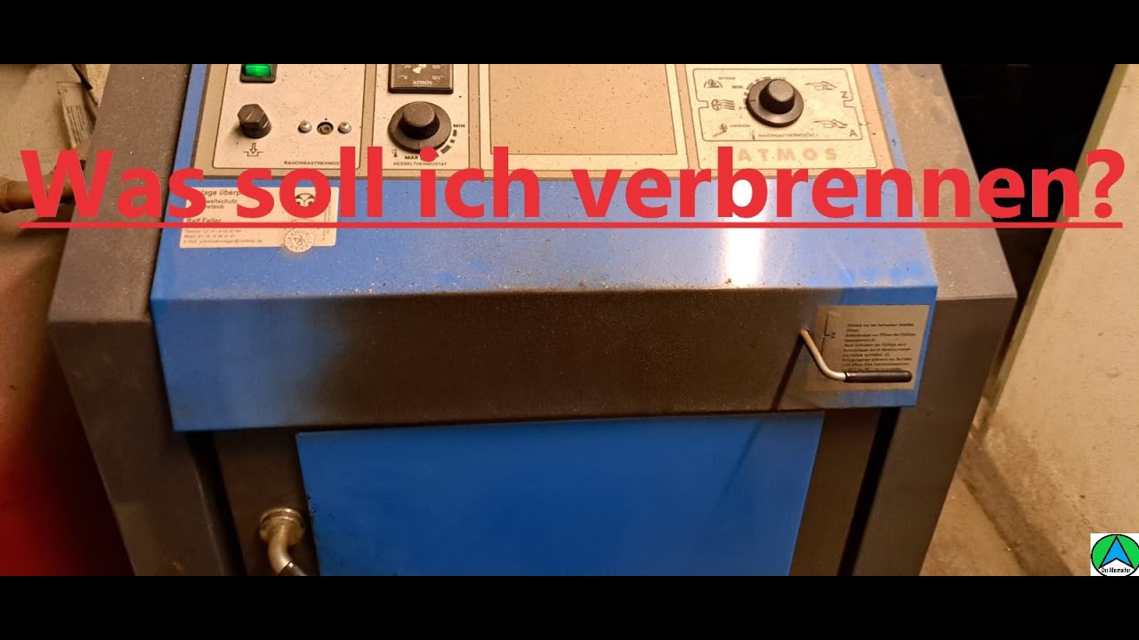 Geld sparen mit der richtigen Auswahl des Brennmaterials: Scheitholz wissen in unter 5 Minuten