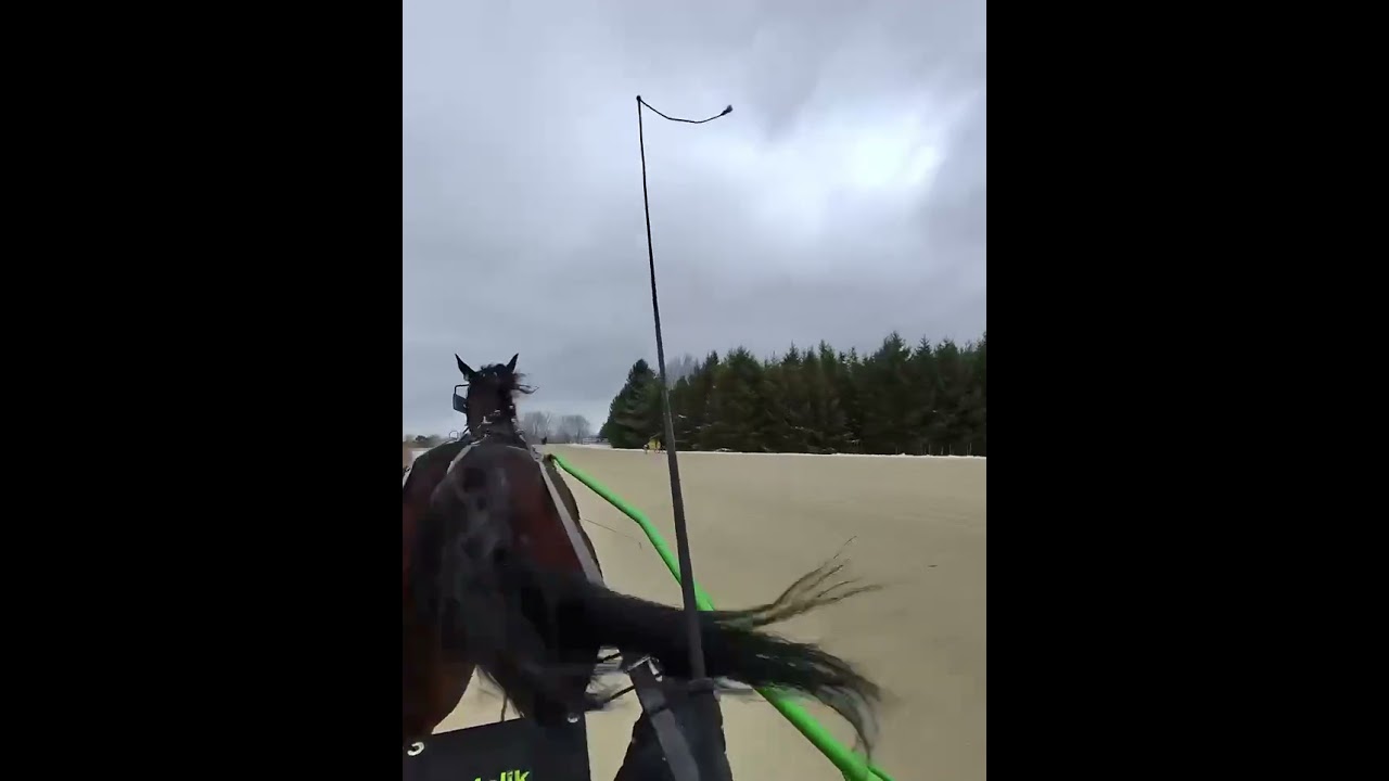 Commentary--blue rare training March 14th 2026