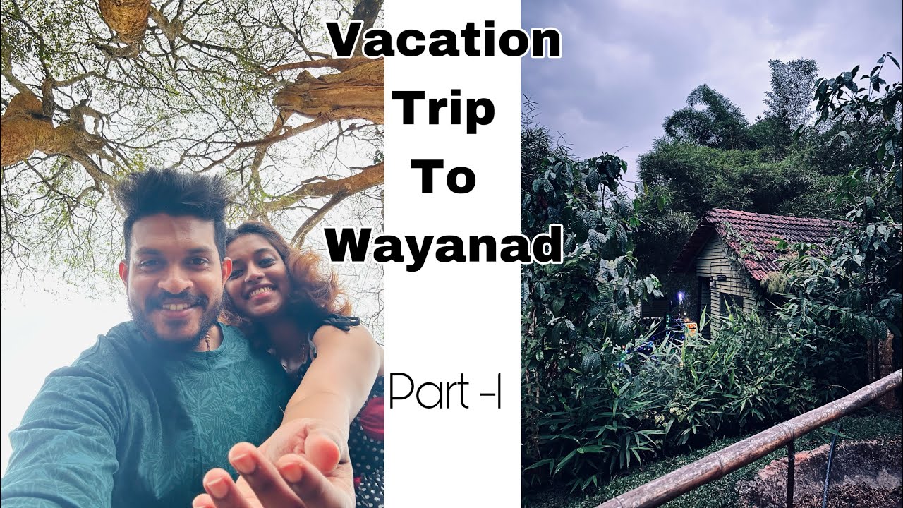 Trip to wayanad | coffee county resort | best resort in wayanad | 🫶🏼