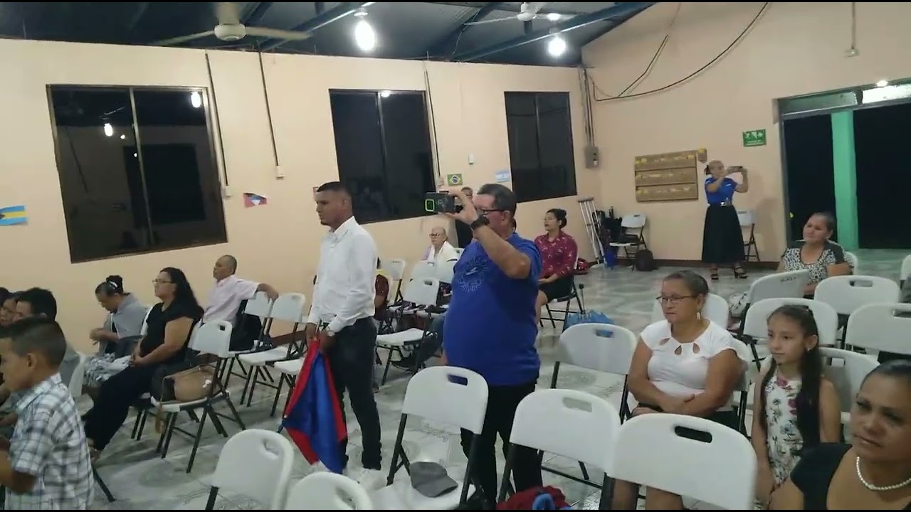 Danza cómo David