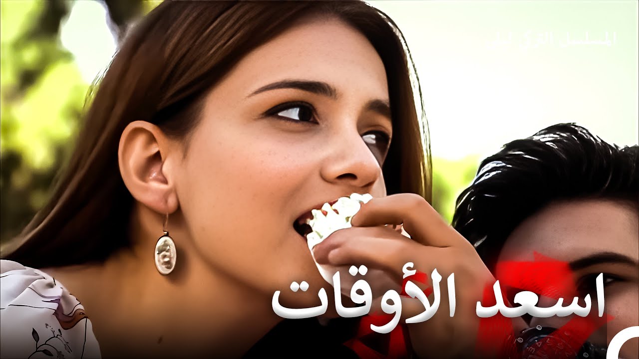 حب للموت #22 | مشاهد جينار ونهاد