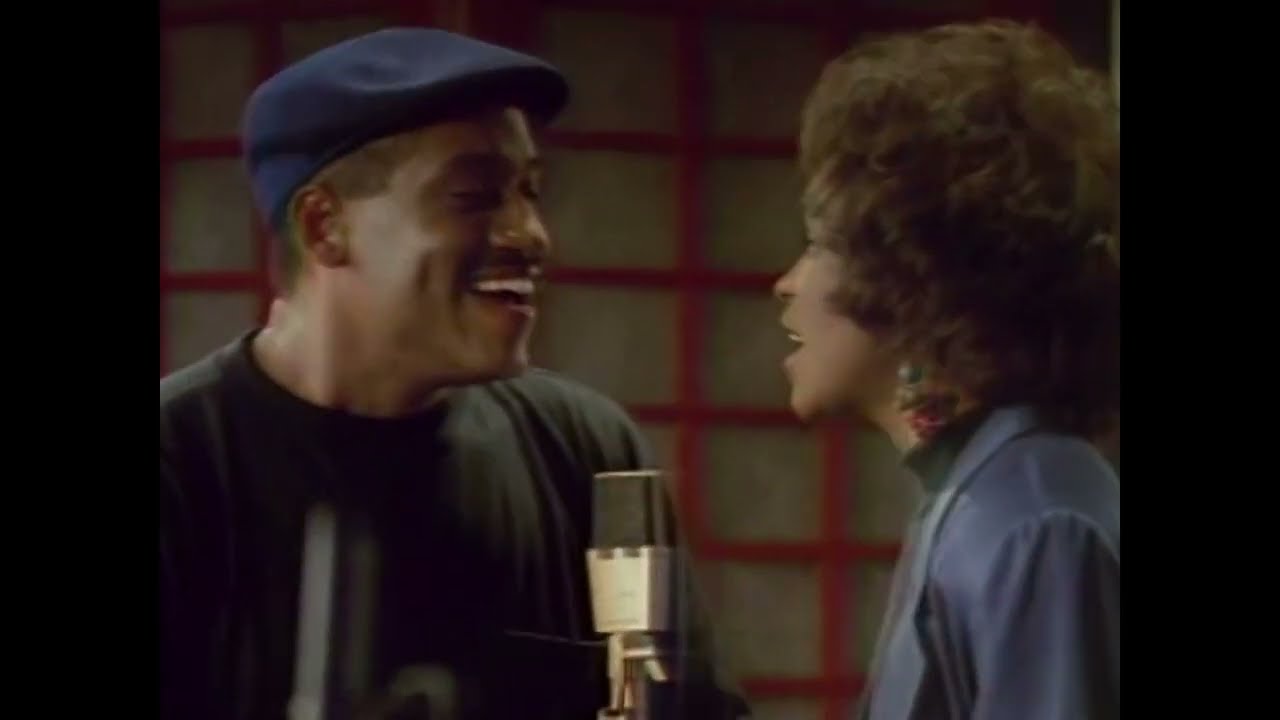 Billy and Sarah Gaines  -That Is Why -  HD