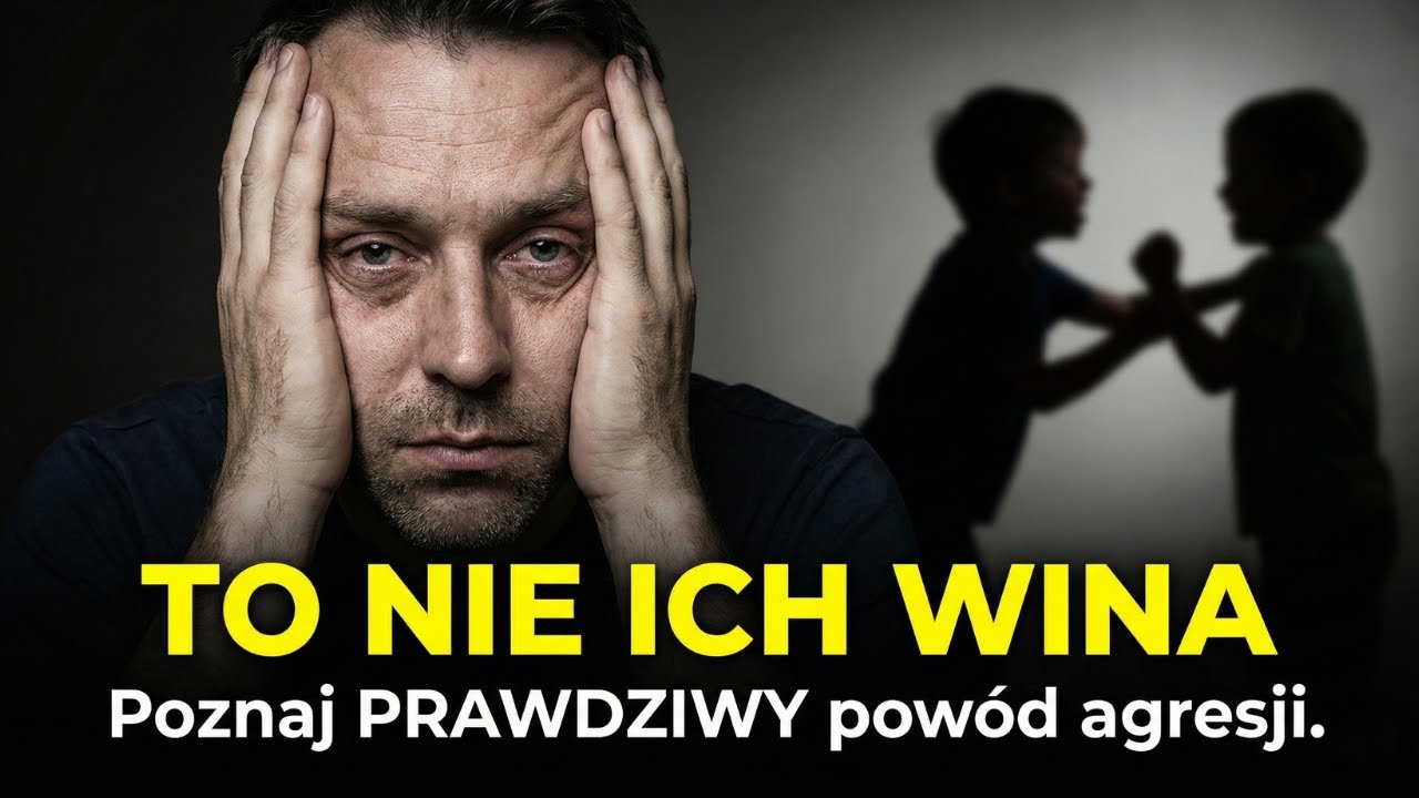 Dlaczego Dzieci się biją?!