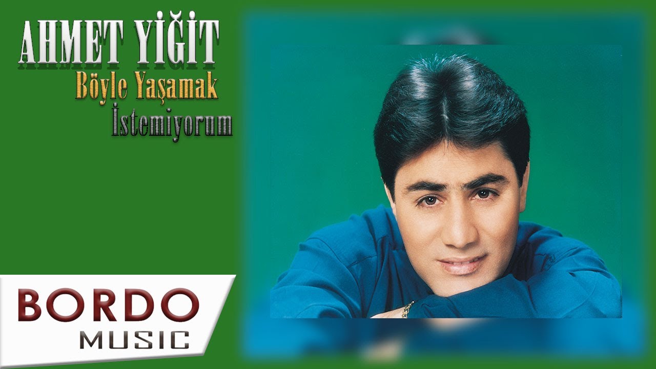 Ahmet Yiğit 