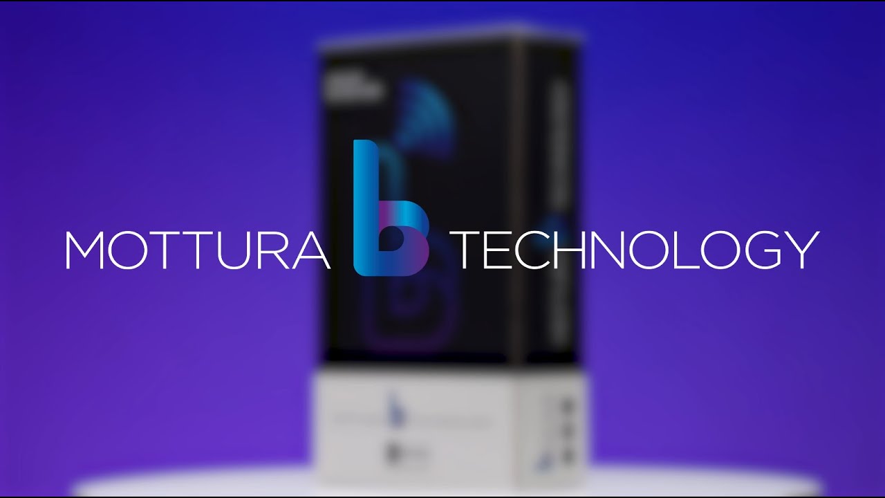bNOVA Lock - Mottura bTECHNOLOGY