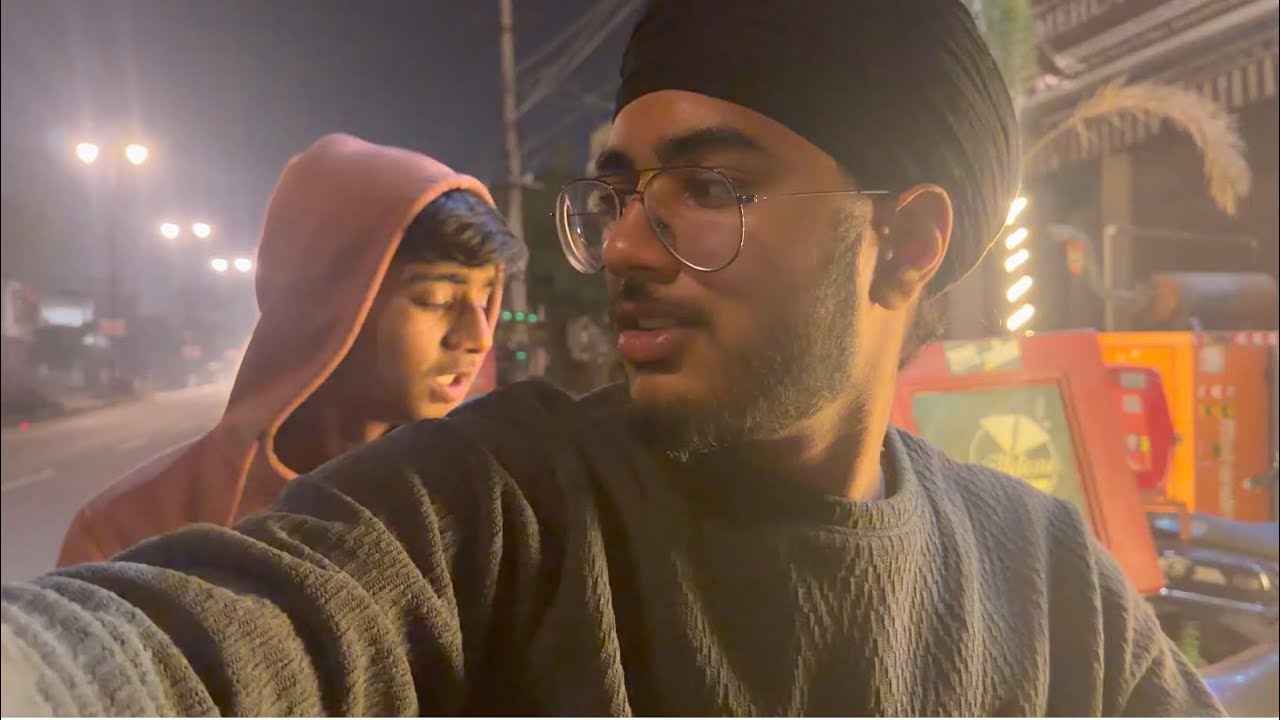 mitraan da tempu teda hogyaa😂😂||deepghotravlogs