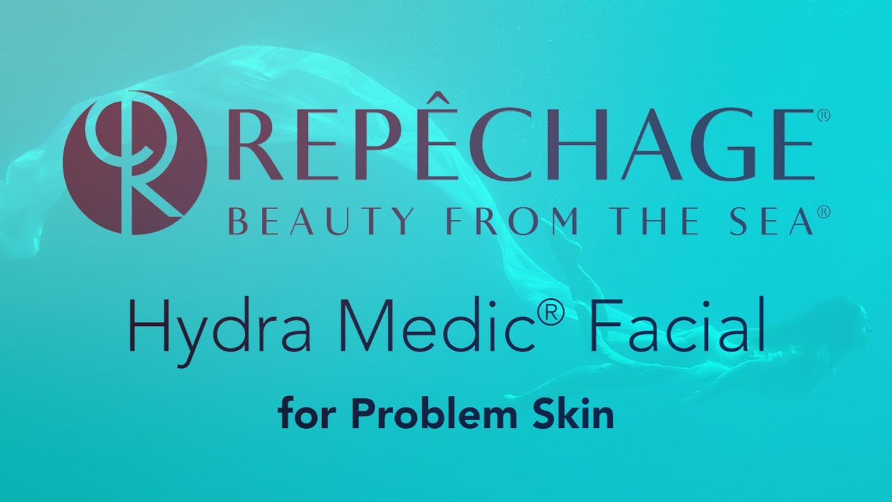 Repêchage Hydra Medic® Facial for Problem Skin