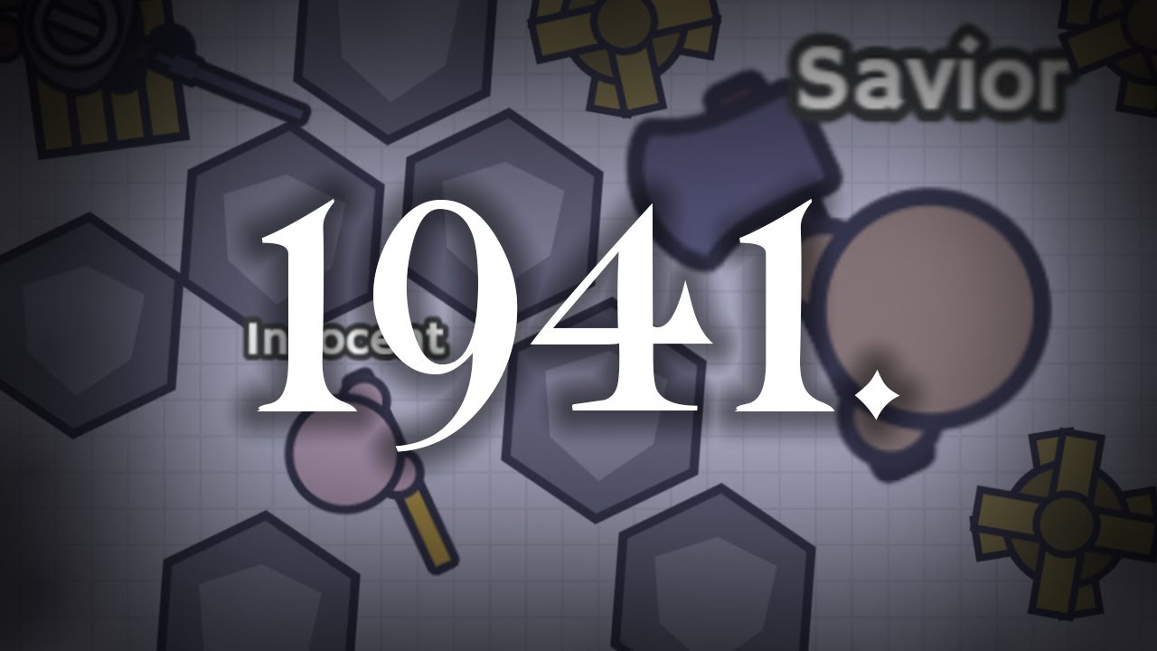 MooMoo.io - 1941 - short film