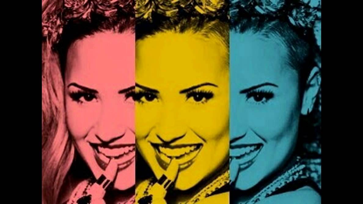 Demi Lovato ~ Lovatics